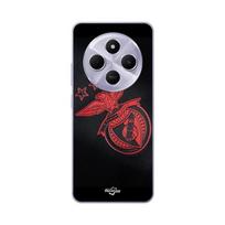 Case - Maniacase - Xiaomi Redmi 14C - Black - Flexible - Benfica
