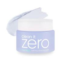 Banila Co Clean It Zero raminantis valomasis balzamas, 100ml, 1 vnt. white
