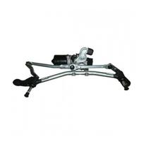 Moteur essuie glace avant Clio 3 Clio III avec tringlerie 8200268931 7701061590