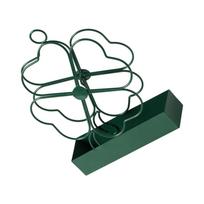 Coil Holder Iron Coil Incense Rack Decoration Hanging Storage Shelf Ornament