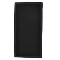 Silicone Storage Tray Silica Gel Kitchen Sorting Plate Tray Cosmetics Organizer Tray for Bathroom Pig