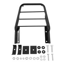 Motociklo bagažo stovas, tvirtas krovininis galinis bagažo laikiklis, tinkantis CT125 Hunter Cub Trail 125