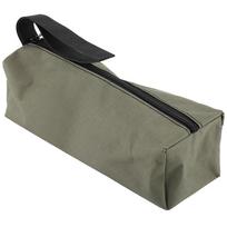 Electrician Tools Bag Packing Ppocket Pouch Organizer (Army Green) žalia
