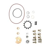 Turbo remonto rinkinio pakeitimas Mercedes Benz 300D 300SD Dyzeliniam 3L Garrett T3 T4 Turbo