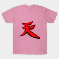 T Shirt Women Become Akuma Harajuku Print Kawaii Tshirt Summer Short Sleeve Female T-Shirt Top Tee S rožinė