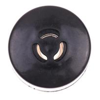 Atsarginis išmetimo vožtuvas mano My-12Ss506A/ 12Ss406A/12Ss505A/12Ss405A slėginiam puodui black