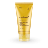 Medicube Kojic Acid Turmeric Night Wrapping Mask, 75ml