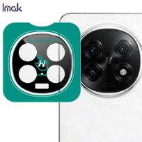 For OPPO Find N5 5G Glass IMAK Black Version High Definition Glass Lens Film Self-positioning Version OPPO Find N5 5G