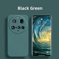 For Xiaomi 15 Ultra Liquid Silicone Case  Xiaomi 15 Ultra Cover Funda Coque Soft TPU Camera Protector Phone Case Xiaomi 15 Ultra For Xiaomi 15 Ultra