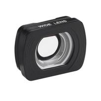 Applicable to DJI OSMO POCKET 3 wide-angle lens, enlarged filter external expansion viewing angle lens accessories