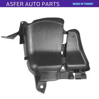 Variklio dangčio apsauga Priekinė dešinė pusė Logan Mk2 Sandero Mk2 Symbol 2012-2020 OEM 8200595797 8200560850