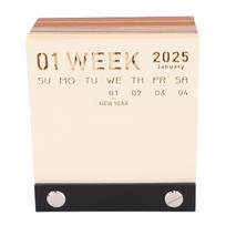 3D Memo Pad Steampunk Era Buildings Paper Carving Sculpture DIY 3D Art Notepad for Desktop