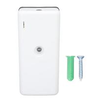 Air Freshener Spray Dispenser Wall Mounted Essential Oil Diffuser Aromatherapy Scent Fragrance