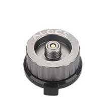Alocs Small fuel converter 37g lightweight universal adapter 41x28mm