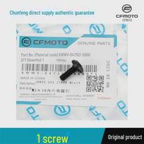 CFMOTO 22-23 450SR radiatoriaus dekoratyvinė apsauga ir apsaugos nuo kritimo plokštė gray