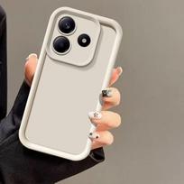For Redmi Note 14 Pro 4G Case Redmi Note14 4G Phone Case Redmi note14 Pro 5G Cover note 14pro+ Skin Feel Protection Shockproof Redmi Note 14 4G