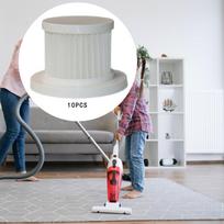 10 vnt. filtrų dulkių siurbliui, dalys lovos valytuvo montavimas Style C