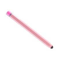High Sensitivity Stylus Pen for Touch Screens Capacitive Pen for Smooth Writing & Drawing On Tablets and Phones