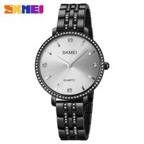 2025 new women's watch steel belt leisure quartz watch women's watch women's watch