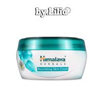 Himalaya Hialurono žolelių maitinamasis odos kremas 150 ml 1ea blue
