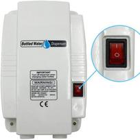 Automatinis elektrinis vandens butelio siurblys dozatorius buitinis geriamojo butelio jungiklis išmanieji vandens valymo prietaisai