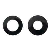Galinės kameros objektyvas iPhone 13 black