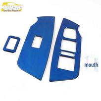 Haval H7 Window Armrest Switch Button Trim