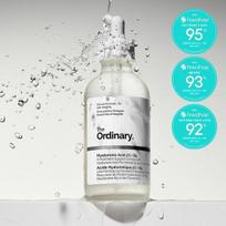 The Ordinary Hyaluronic Acid 2% + B5 120ml white