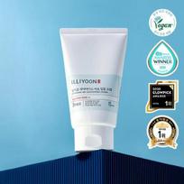 Illiyoon Ceramide Ato Intensyvus kremas 150ml white