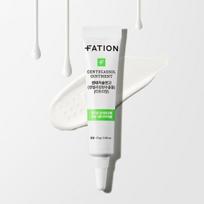 FATION Centecasol Ointment 10g (centella extract) (tea tree flavor) white