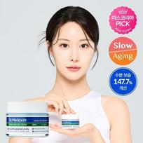 Dr. Melaxin Aqua Ion Plasma drėkinamasis kremas 50ml