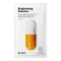 Dr.Jart+ Dermask Microjet Brightening Solution white