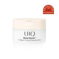 UIQ Biome Barrier Kolageną stangrinantis valomasis balzamas 100 ml white