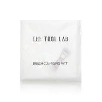 The Tool Lab Brush Cleansing Mitt Makeup Brush Cleanser