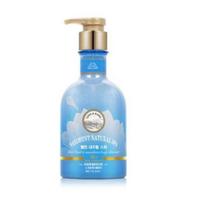 VEILMENT Natural Spa Lime & Basil Body Wash 400ml