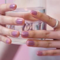 Lement Color Nail 14ml 09 Pale Fuchsia