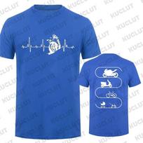 Car Bike Bicycle Motorcycle Evolution Print Tshirts Classic Clothes Summer Tee Shirt O-neck Short Sleeve T-shirt for Men Tops XXXXXL