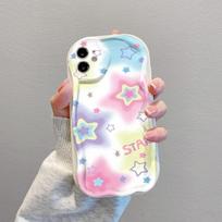 TPU Case For Samsung A55 5G Cases Galaxy A35 A54 A53 A52s A34 A32 A14 A13 S24 Plus S23 Ultra S22 S21 S20 FE A51 A05 Funda Covers For SamsungA55 5G