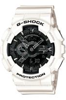 [Casio] G-Shock laikrodis [Vietinis originalus produktas] GA110GW7AJF Vyriškas baltas