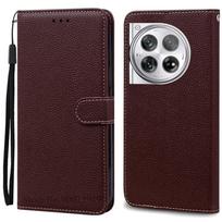 For Oneplus 12 Case Leather Wallet Flip Cover Phone Case For Oneplus 12 Coque Fundas For One plus 12 Oneplus12 Phone Case Fundas For Oneplus 12 5G kava
