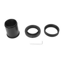 Telescope Photo Adapter T2 T Ring and M42x0.75 Telescope Adapter for PENTAX SLR K Camera