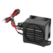 220V 300W Šildytuvas su ventiliatoriumi Elektrinis Keraminis Termostatinis Oro Šildytuvas Atsarginės Dalys Pasidaryk pats Šildymo Šildytuvo Elementas Kojų šildytuvas