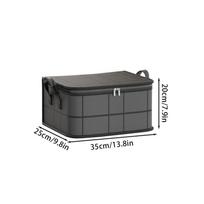Heavy-duty oversized clothing storage bag College dorm moving doggy bag Clothing dust storage bag Closet organizer bag