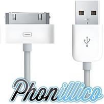 USB Cable for Charger compatible with iPhone 3G and 3GS