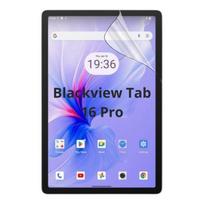 Screen Protector for Blackview Tab 16 Pro [Pack 2] Ultra Thin Resistant Protective Plastic Film Phonillico