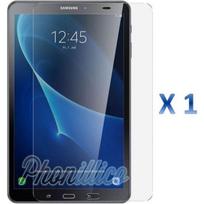 Samsung Galaxy Tab A6 10.1 2016 Film - Phonillico® Plastic Screen Protector
