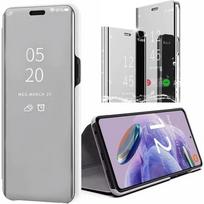 Coque pour Xiaomi Redmi Note 12 Pro+ 5G-Note 12 Pro Plus 5G - Argenté Intégrale Anti-Rayures