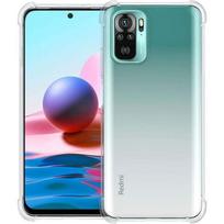 Case for Redmi Note 10S (6.49 ) Reinforced Protection High Resistance Silicone