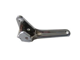 For  Honda Cıvıc SD 2002 2004 Front Door Interior Opening Handle Grip Handle Left Nickel Plated 72660-S5A-003ZA