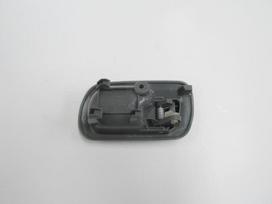 For  Honda Civic SD 1996 1998 Rear Door Interior Opening Handle Left Gray Hushan 72660S00A01